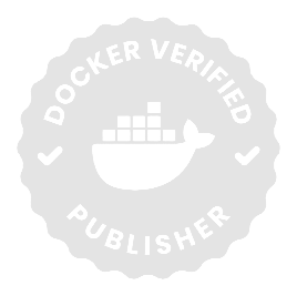 Docker Verified